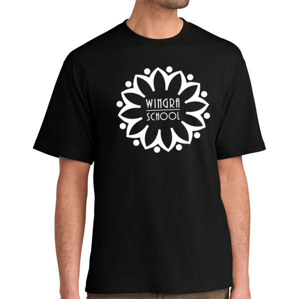 District Heavyweight Very Important Tee - Printed Logo Thumbnail