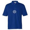 Men's Moisture Free Mesh Polo Thumbnail